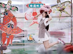 -深圳龙华星河COCO City(民治店)