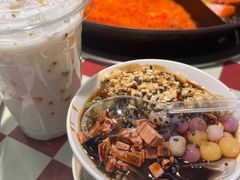 -赵美丽重庆火锅(西安直营总店)