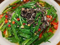 -西江传说•酸汤鱼(水东路店)