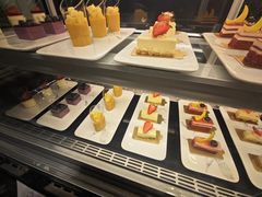 -惠州皇冠假日酒店·西餐厅·自助餐厅