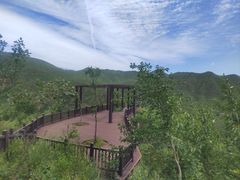-灵溪风景区