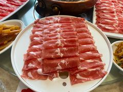 -阳坊大都涮羊肉(阳坊总店)