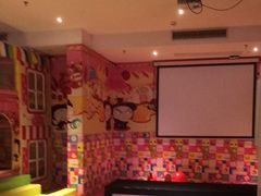 -水立方国际汤泉(六一中路店)