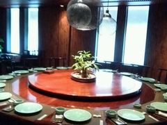 包厢-粗茶淡饭·隐庐私厨(东亭店)