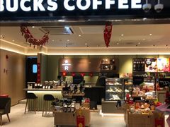 门面-星巴克臻选(上海中环广场2F店)