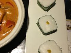 -泰好吃·泰式餐厅(彭城壹号店)