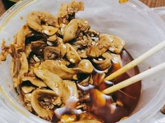 -清真双宝红油牛系列