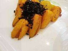 -延年酒店-延飨餐厅(延年文苑店)