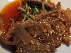 -一品红川菜(皇岗店)