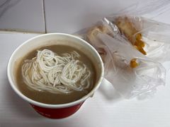 -汪记鲜鱼糊汤粉(沈阳路总店)