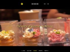 -BON CAKE(华贸购物中心店)