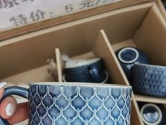 -南泰百货批发市场