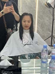 -Tipo Hair salon（明星）店