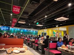 大堂-丰茂烤串(金泉美食宫店)