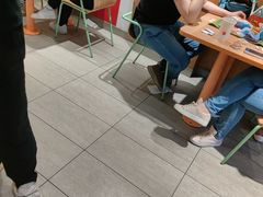 -麦当劳(安定门外大街店)