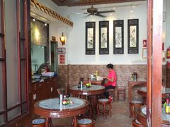 大堂-西关竹园(荔枝湾店)