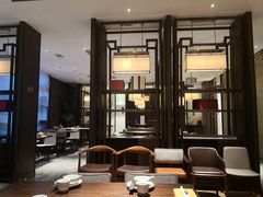 大堂-扬州狮子楼·非遗淮扬菜(总店)