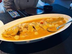 -醉东Oriental House(静安嘉里中心店)