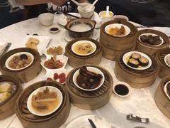 -泉州富力万达文华酒店·美食汇自助餐厅