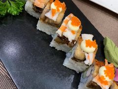 -荷景料理(漯河新玛特店)