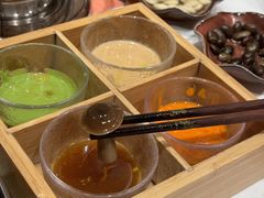 -叶叶菩提·晋福宫