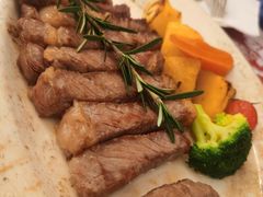 -IL Forno 意坊·意大利餐厅(温州万象城店)