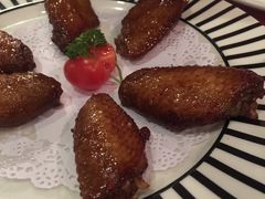 -托斯卡纳烘焙意大利餐厅(五天地店)