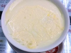 双皮奶-义顺牛奶公司