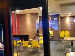 门面-麦当劳(合肥之心城店)