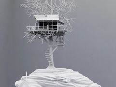 -上海宝龙美术馆