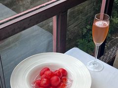 -野蔓果·山野菜(西湖景区·龙井茶田店)