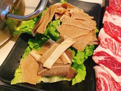 -肥仔文澳门猪骨煲(南京西路店)