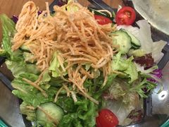 -秦唐一号西安菜馆(钟楼店)