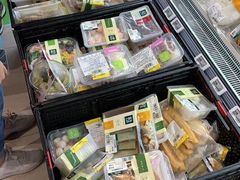 零售区-盒马鲜生(杭州运河上街店)