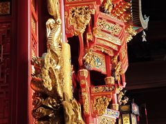-宁波府城隍庙