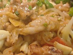 -川悦壹号·川菜(蠡溪路店)