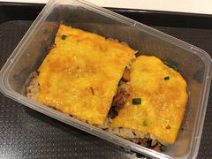 三鲜豆皮-老通城豆皮大王(吉庆街店)