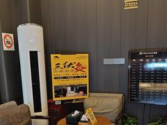 -鹿栖.精油SPA(金山世纪城店)
