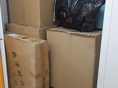 -安东易迷你自助仓储寄存仓库(顾戴路店)