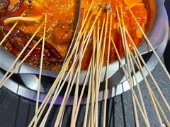 -来涮蜀鲜货火锅串串香(菜市口店)