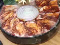-九田家黑牛烤肉(溧水万达店)