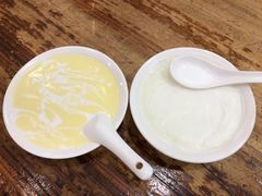 -沙湾姜埋奶(兴新包店)