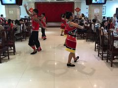 -国家五钻酒家·西樵旺阁渔村(西樵店)