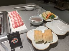 -海底捞火锅(天通苑华联店)