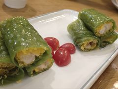 -粤仔湾砂锅粥(滨湖万达店)