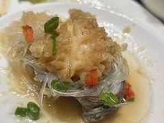 -国人川菜(李家村建东街店)