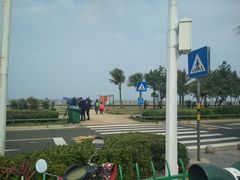 -白沙门生态公园