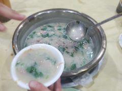 -标记美食新鲜猪杂(兴南大道店)