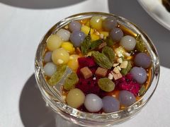 -小河盐帮·私家菜·烤鸭(三元桥·霄云路店)