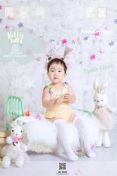 -吉姆叔叔亲子儿童摄影(青岛印象·山店)